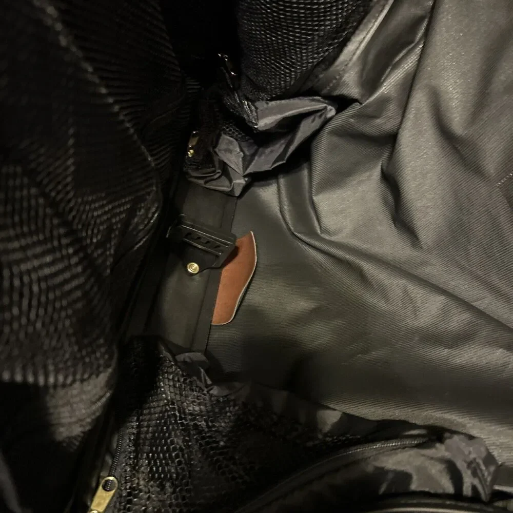 Global Traveler Garment Travel‎ Bag